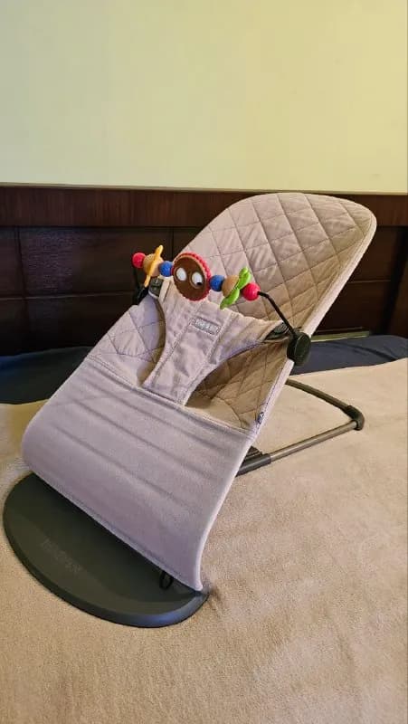 babybjorn оригинал — Тбилиси — 150 ₾