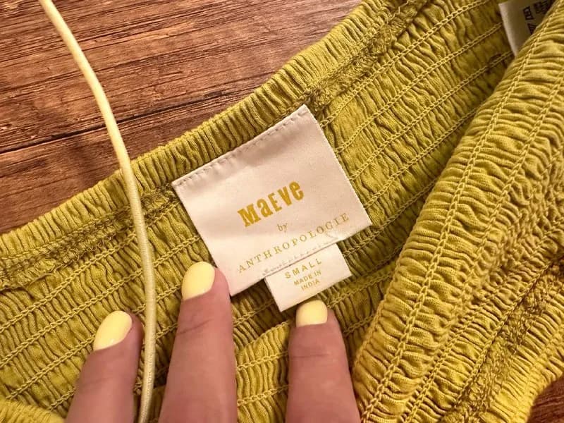 Anthropologie размер S за 20 лари — Тбилиси — 20 ₾