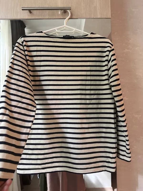 Saint James размера S — Тбилиси — 100 ₾
