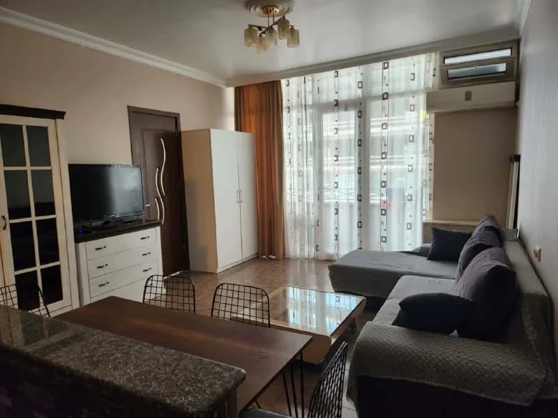 1 + 1 в Магнолии — Батуми — 450 $