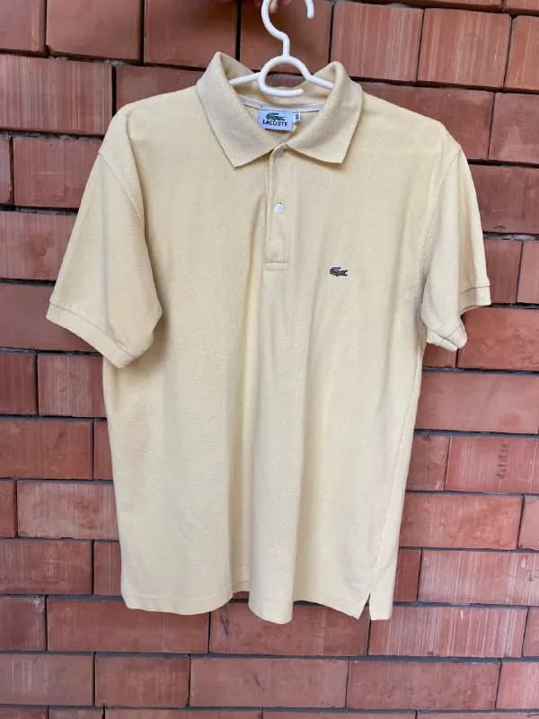 Polo Lacoste — Тбилиси — 20 ₾