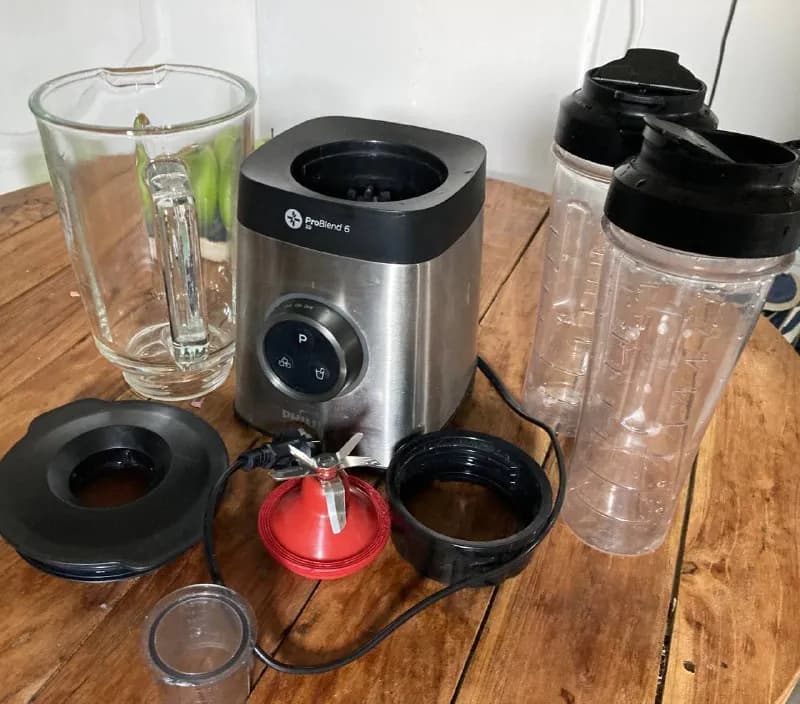 Philips problend6 — Тбилиси — 250 ₾
