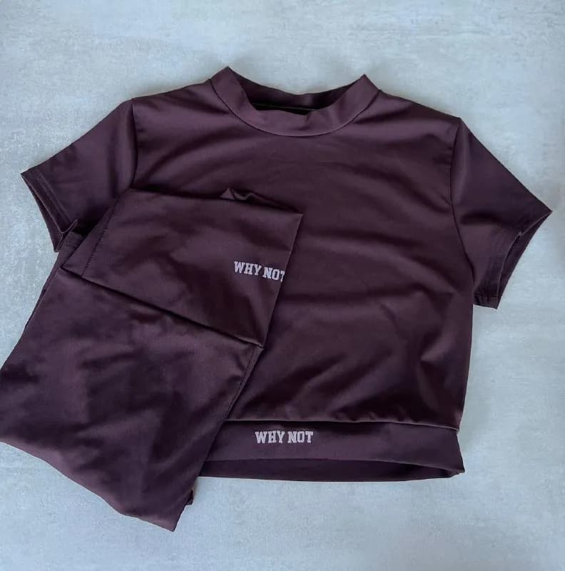 WHY NOT — Тбилиси — 40 ₾