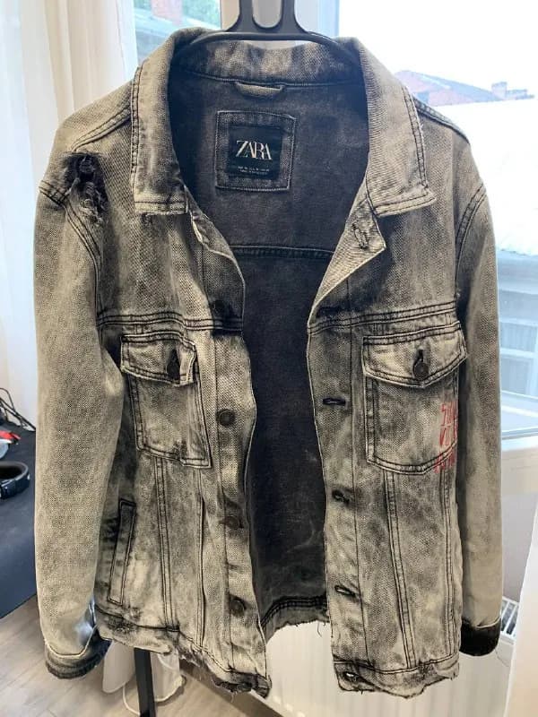 Zara, унисекс — Тбилиси — 40 ₾