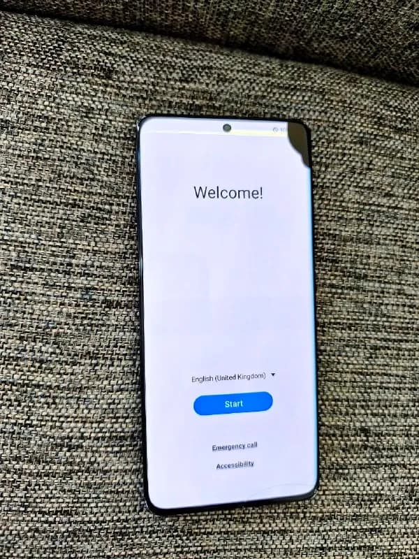 Samsung S21 ultra — Тбилиси — 600 ₾