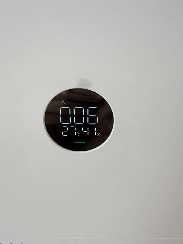 Xiaomi Smart Air Purifier 4 Pro. — Тбилиси — 400 ₾