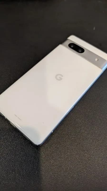 Google pixel 7a — Тбилиси — 700 ₾