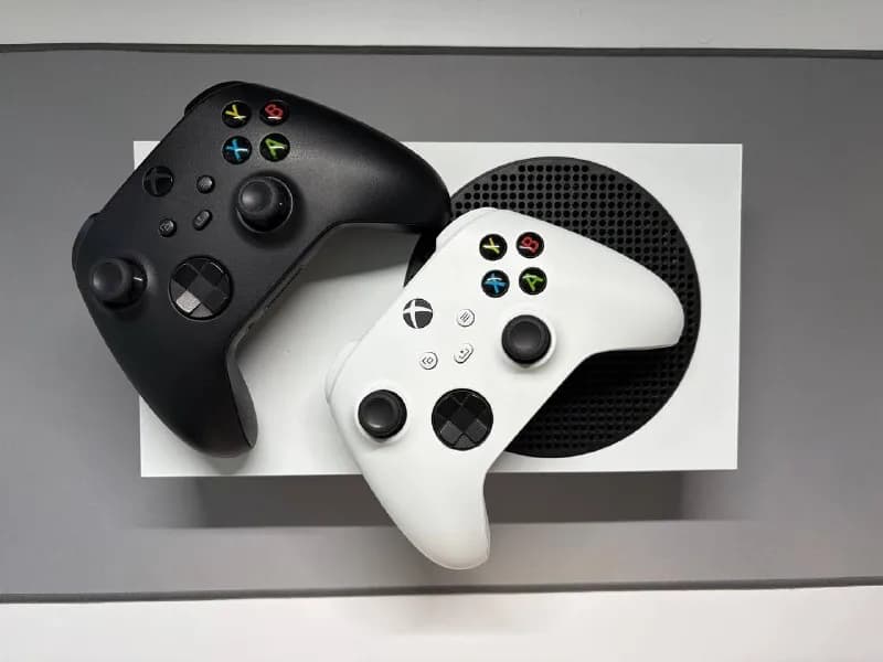 Xbox Series S, 500GB — Батуми — 670 ₾