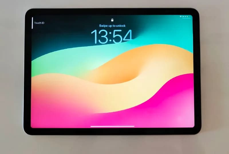 iPad Air 4 gen 64GB Wi-Fi — Тбилиси — 850 ₾