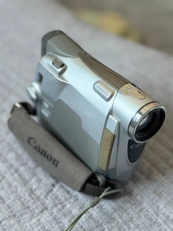 Canon — для декора / визуала / реквизита — Батуми — 50 ₾