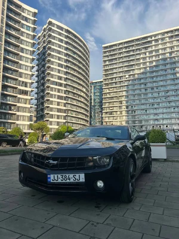 2012 — Батуми — 8350 $