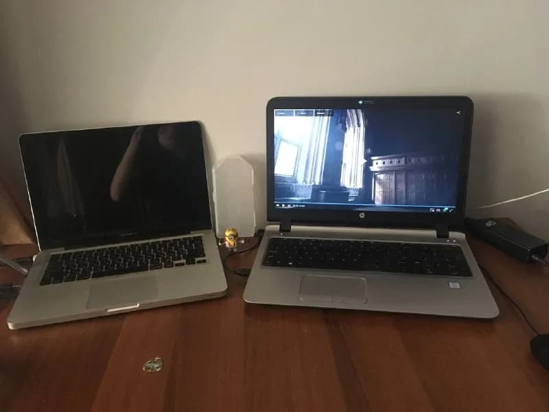 Ноут HP ProBook 450 G3, i7, 16 ГБ, 512 ГБ SSD — Тбилиси — 500 ₾