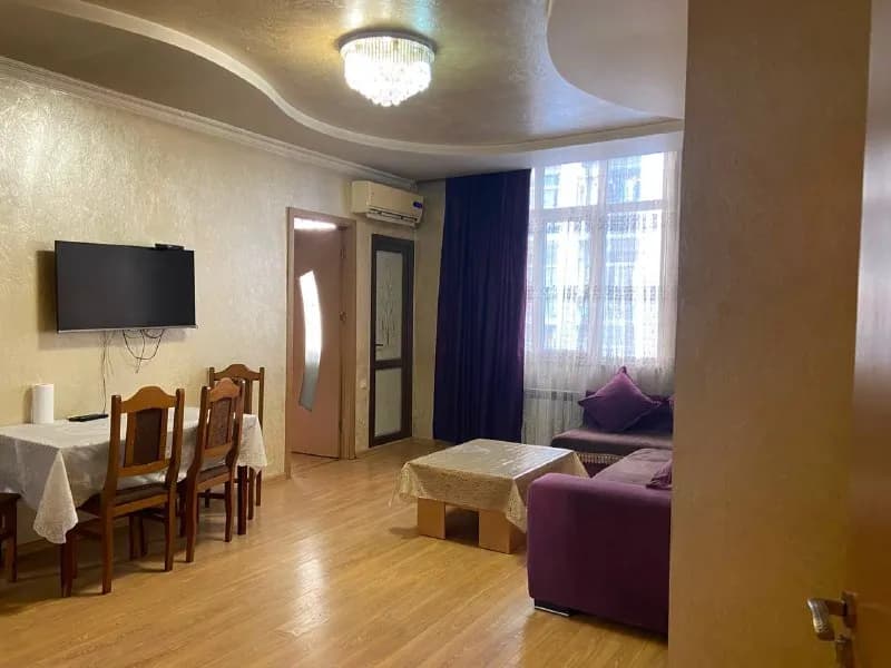 2+1 📍Тадзарис 20 — Батуми — 500 $