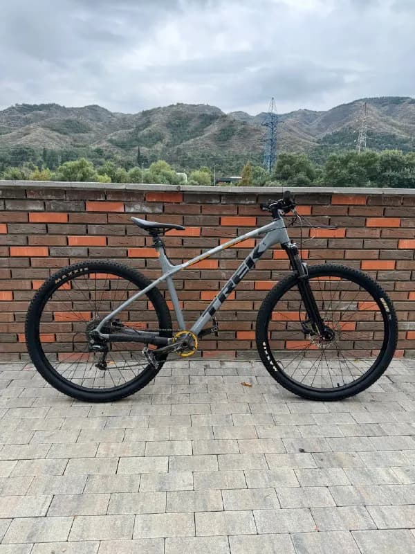 TREK Marlin 6 — Тбилиси — 1,500 ₾