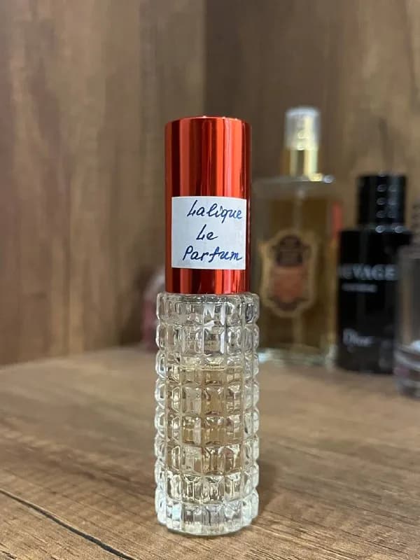 Lalique Le Parfum — Тбилиси — 30 ₾