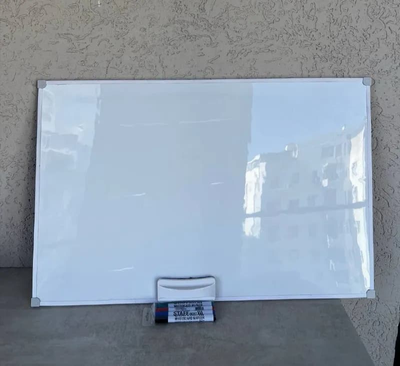 Whiteboard/вайтборд 59*90 см 40 лари — Тбилиси — 40 ₾