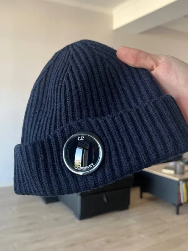 C.P. Company оригинал. Шерсть — Тбилиси — 200 ₾