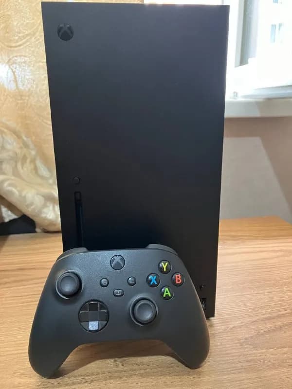 Xbox Series X — Тбилиси — 1100 ₾