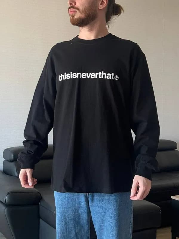 thisisneverthat оригинал. — Тбилиси — 150 ₾
