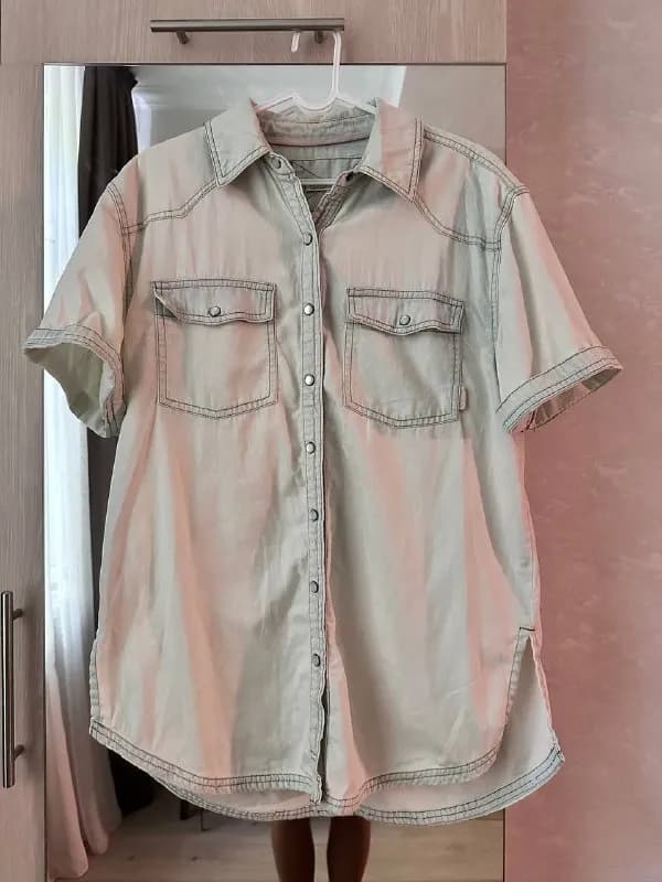 XS, oversized — Тбилиси — 20 ₾