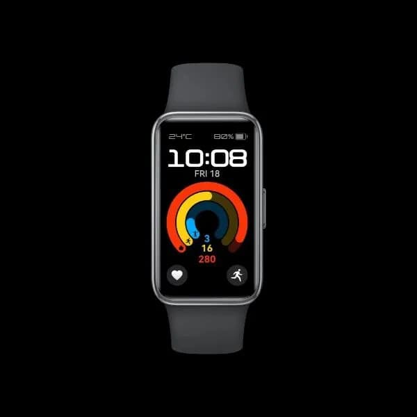 Часы HUAWEI Band 9 — Тбилиси — 120 ₾