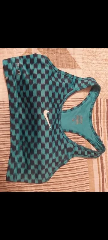 Nike оригинал, новый, размер XS — Тбилиси — 20 ₾