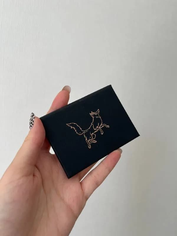 1-2. Tammy tanuka Лиса средняя — 80gel — Тбилиси — 80 ₾