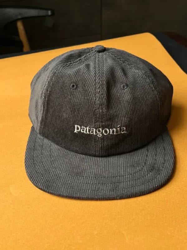 Patagonia оригинал, новая с бирками — Тбилиси — 140 ₾