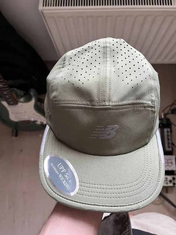 New Balance — новая 70 gel — Тбилиси — 70 ₾