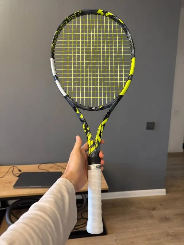 Babolat pure aero 98 — Тбилиси — 500 ₾