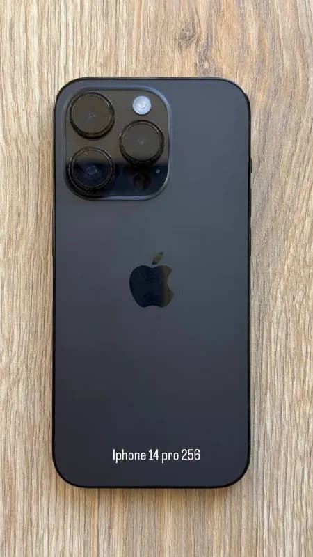 Iphone 14 pro 256 gb — Тбилиси — 2000 ₾