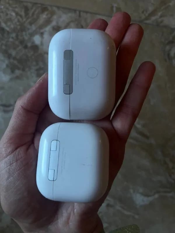 Apple AirPods Pro (1st generation) — Тбилиси — 50 ₾