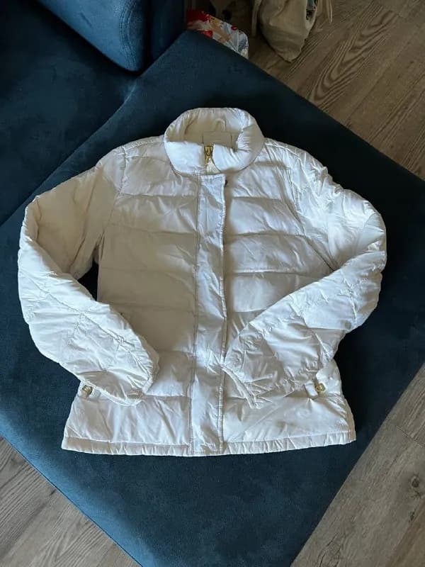 Куртка и жилетка GAP, размер С — Тбилиси — 50 ₾