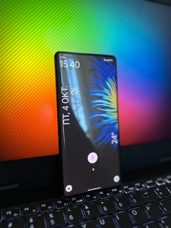 Google Pixel 7 PRO — Тбилиси — 1 400 ₾