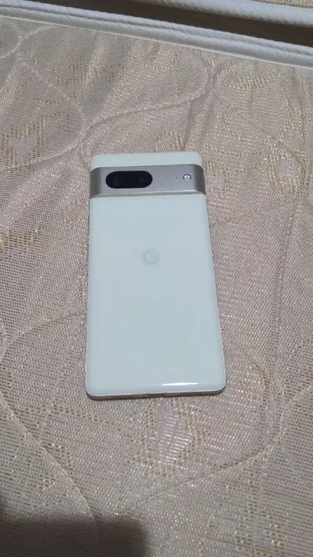 Pixel 7 128gb — Тбилиси — 620 ₾