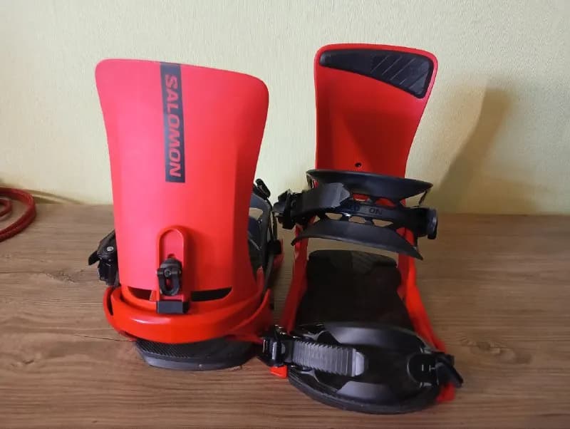 Salomon — Тбилиси — 300 ₾