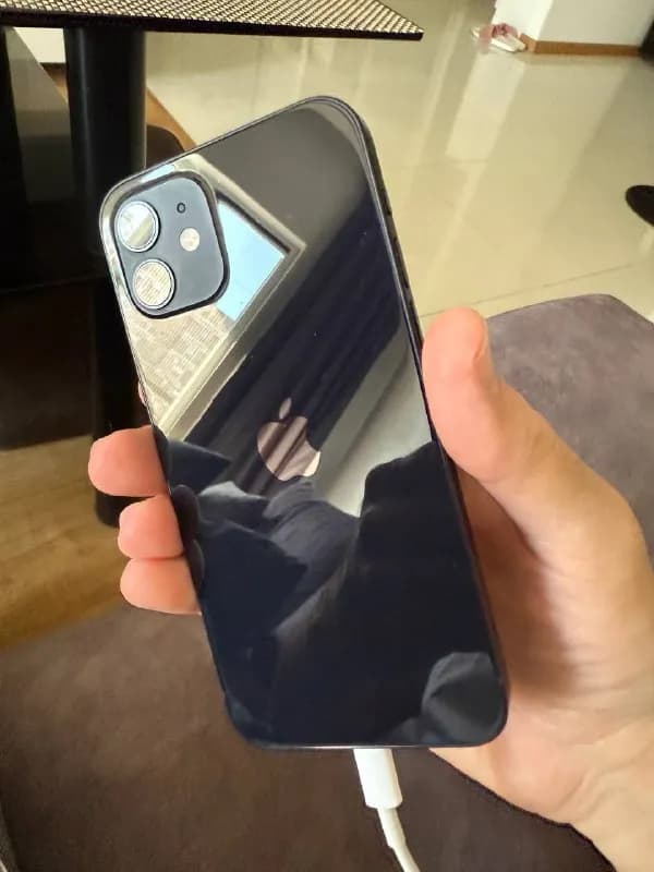 iPhone 12, 128 Гб — Тбилиси — 950 ₾