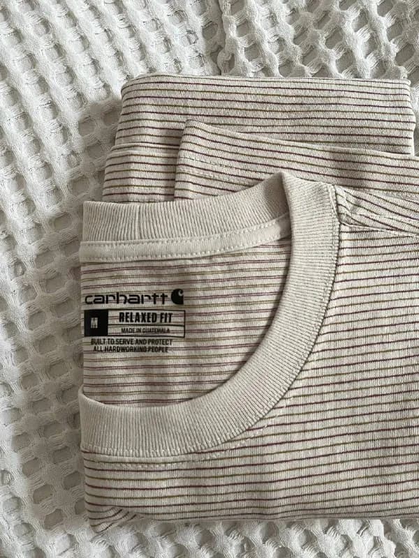 Carhartt Relaxed Fit — Тбилиси — 85 ₾