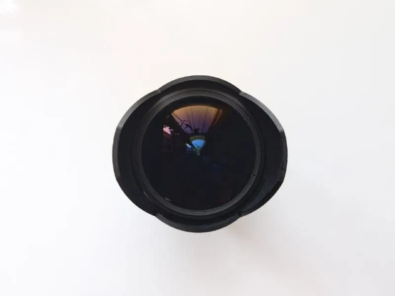 Samyang 8 mm f/3.5 Fisheye (Canon EF) — Батуми — 400 ₾