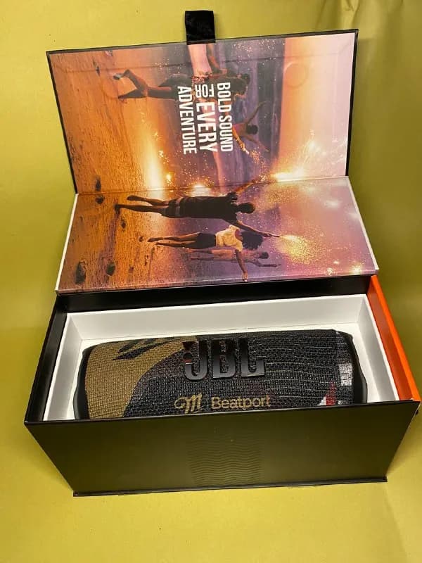 Bluetooth Колонка Jbl Flip 6 Limited Edition (Original) — Тбилиси — 220 ₾