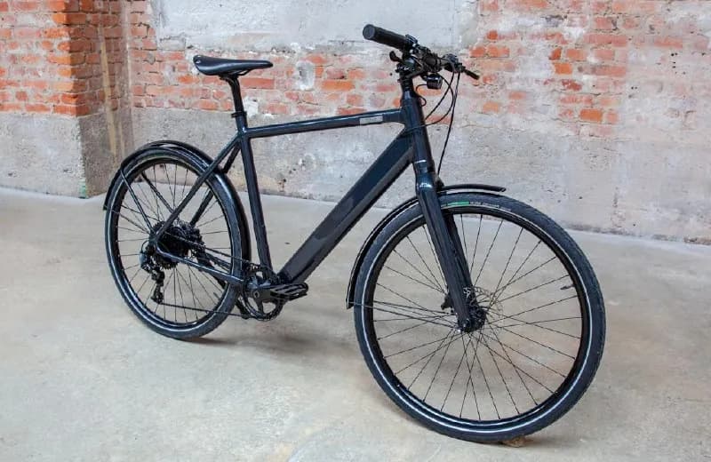 Electric bike Колеса 26 диаметр. — Батуми — 1 200 ₾