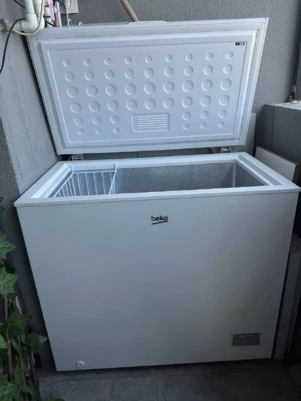 Морозильный ларь Beko — Батуми — 600 ₾