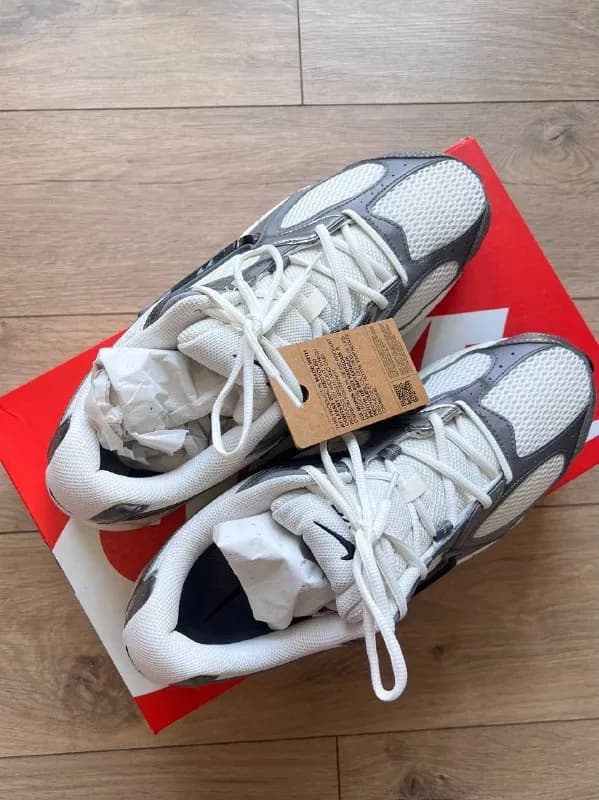 Nike v5 RNR 47EU — Батуми — 200 ₾