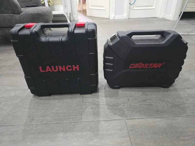 Launch x431 pad 7 Elite полный комплект1800 $. — Батуми — 1 800 $