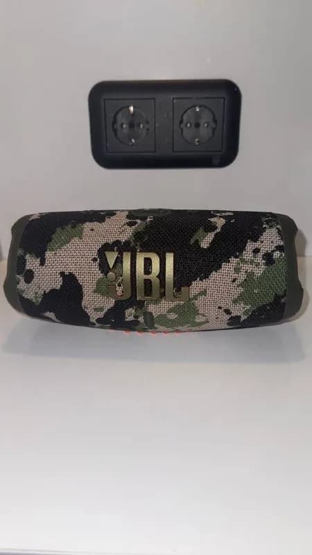 JBL Charge 5 — Батуми — 5 180 ₾