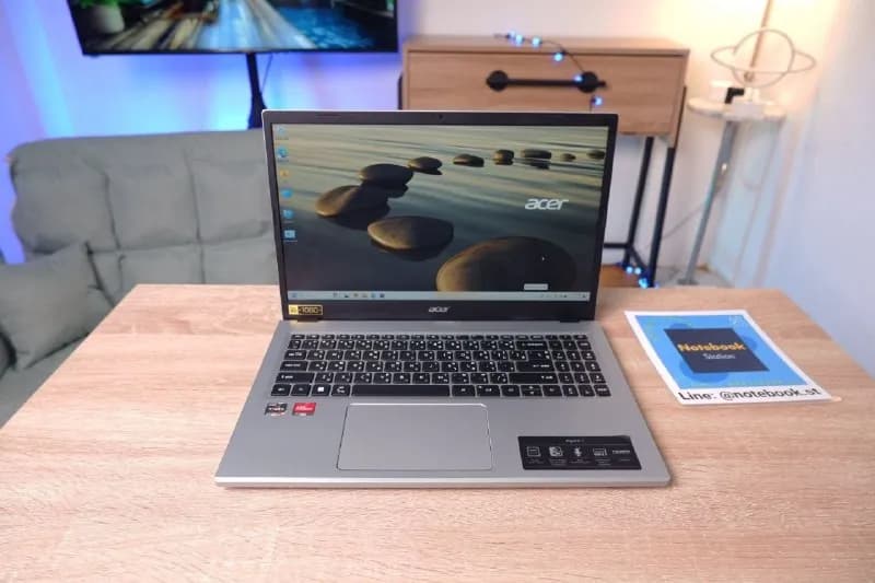 Acer Aspire 3 A315-24P — Батуми — 550 ₾