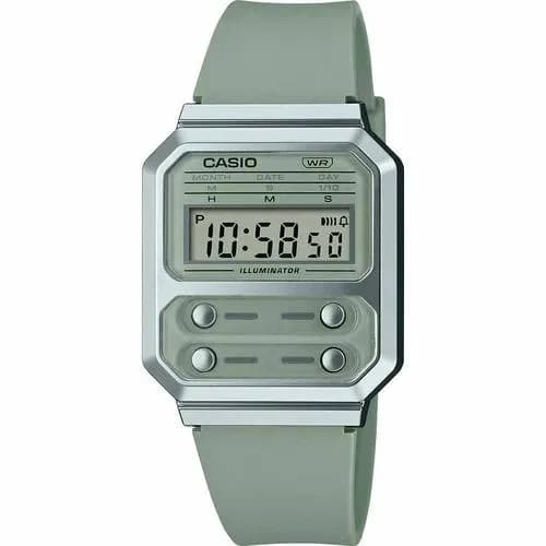Часы Casio, новые, винтажный стиль — Тбилиси — 150 ₾