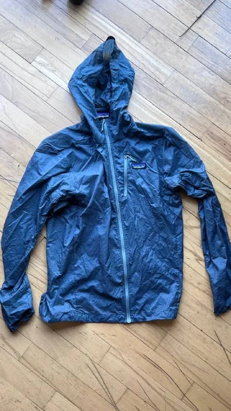 Ветровка Patagonia Houdini — Тбилиси — 200 ₾