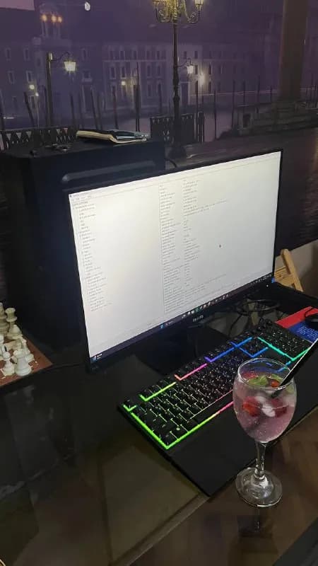 Intel i-5-9400f — Тбилиси — 1400 ₾