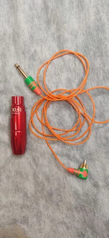 Mast mini, короткоход. Использовалась на коврике пару раз и 10 процедур на лице. Для меня слишком лё — Тбилиси — 70 ₾